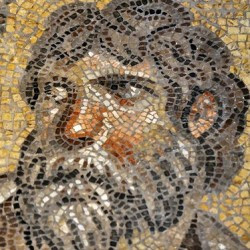 Gerasa, Thucydides