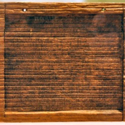 Tolsum, writing tablet (front)