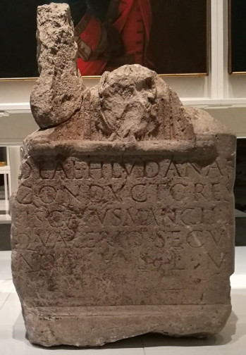 Beetgum, Dedication to Hludana