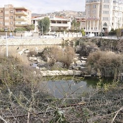 Baalbek, Ras al-Ain