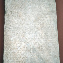 Troezen, "Decree of Themistocles"