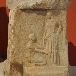 Thessaloniki, Incense Burner