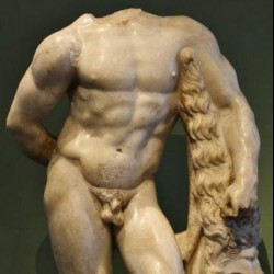 Toulouse, Hercules