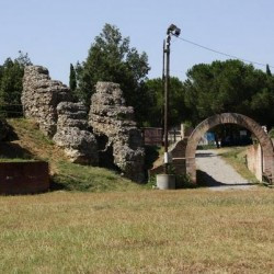 Toulouse-Purpan, Amphitheater