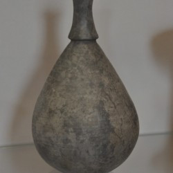 Bottle from Tepe Hesar level II