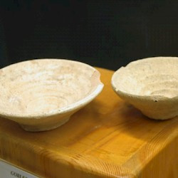 Susa, Achaemenid cups