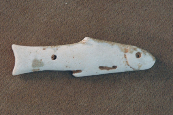 Susa, Stone fish