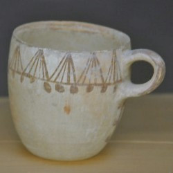 Susa, Goblet