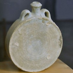 Susa, Parthian bottle