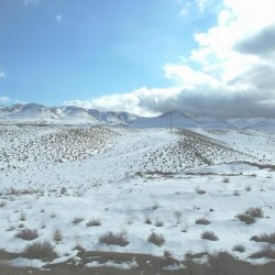 Eburz near Ahuan