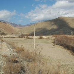 Watercourse