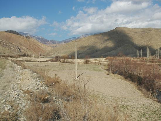 Watercourse