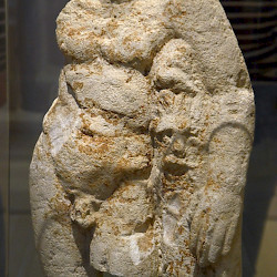Valkenburg, Statue of Hercules
