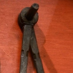 Valkenburg, Pair of compasses