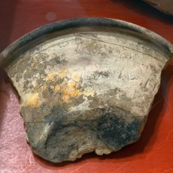 Valkenburg, Ostracon, "turma iulii"