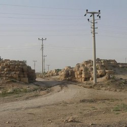 Harran, Rakka Gate