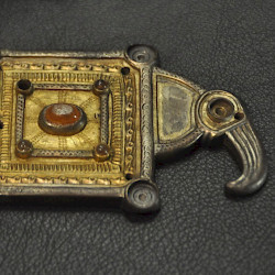 Gepid Belt Buckle