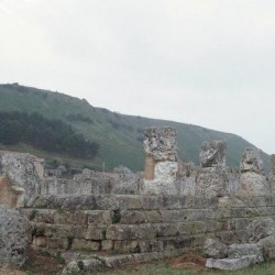 Himera, Victory temple