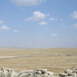 Osrhoenian Plain