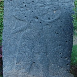 Assyrian archer
