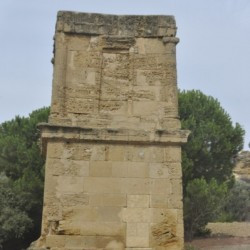 Acragas, So-called Tomb of Theron