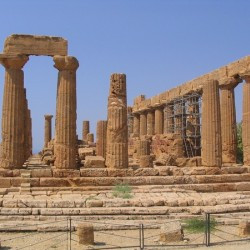 Acragas, So-called Temple of Hera