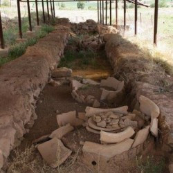 Sapinuwa, Storage room