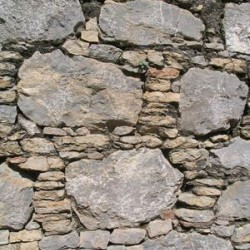 Mohra Moradu, bricks