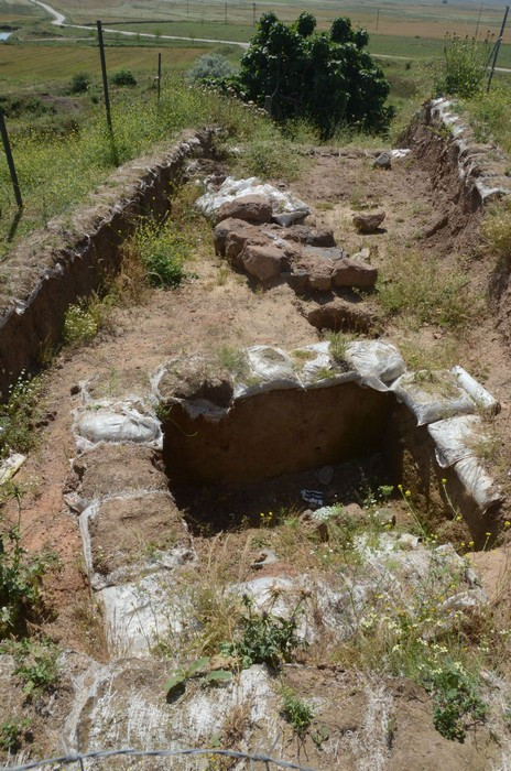 Zincirli, Excavations