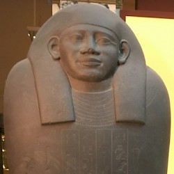 Coffin lid of Taparet