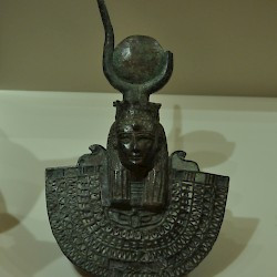 Aegis of Hathor