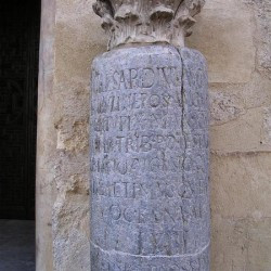 Cordoba, Milestone