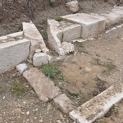 Pella, Minor street, Sewer