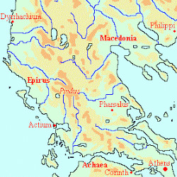 Northern Greece