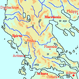 Northern Greece