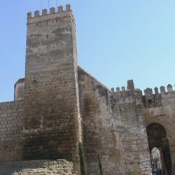 Carmona, Puerta de Seville