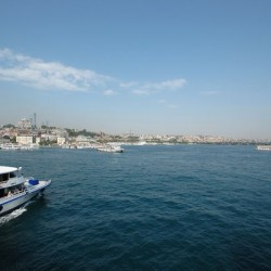 Golden Horn
