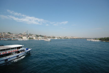 Golden Horn