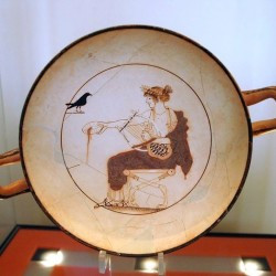 Delphi, Apollo