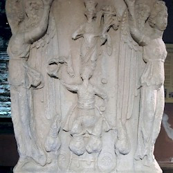 Hippodrome, Porphyrius Monument of the Blues