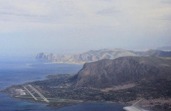 Heirkte Mountains