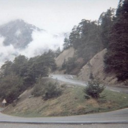 Col de Montgenèvre