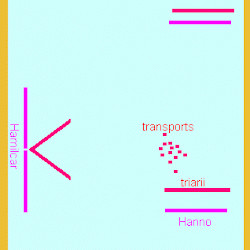 Battle of Ecnomus, second stage