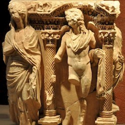 Nicomedia, Sarcophagus