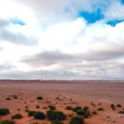 Between Germa and Ghariat