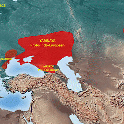 Expansion of the Indo-European Languages 02: The Usatovo expansion