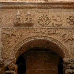 Ghirza, Mausoleum South G
