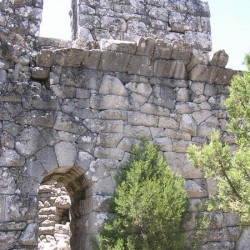 Oenoanda, East Tower