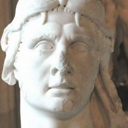 Mithridates VI Eupator of Pontus