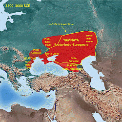 Expansion of the Indo-European Languages 6: Prefix /e/ in Past Tenses